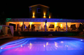  Borgo del Nespolo  Пескичи